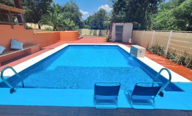 QUINTA EN VENTA MONTEMORELOS