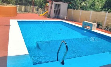 QUINTA EN VENTA MONTEMORELOS