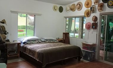 QUINTA EN VENTA MONTEMORELOS