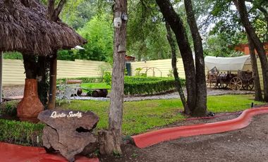 QUINTA EN VENTA MONTEMORELOS