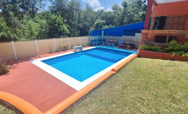 QUINTA EN VENTA MONTEMORELOS