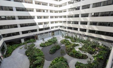 Departamento en Renta en Cuauhtémoc, San Rafael