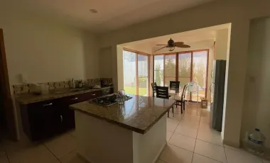 CASA CON ALBERCA EN VENTA EN RINCON DEL CONCHAL I ARLETTE FLORES