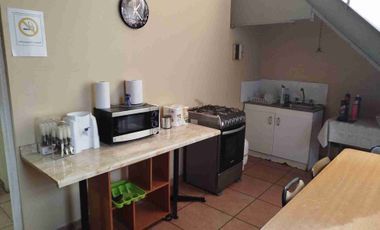 Arrendamos  instalaciones para alojamiento para trabajadores.