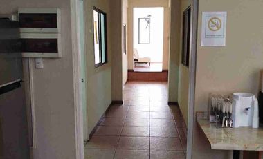 Arrendamos  instalaciones para alojamiento para trabajadores.