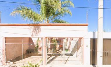 CASA EN VENTA PASEOS DE JESUS MARIA AGUASCALIENTES