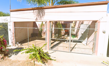 CASA EN VENTA PASEOS DE JESUS MARIA AGUASCALIENTES