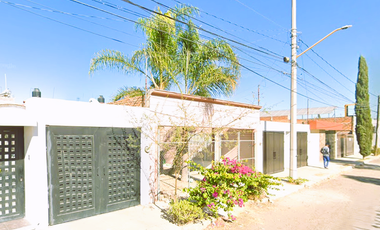 CASA EN VENTA PASEOS DE JESUS MARIA AGUASCALIENTES