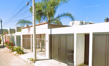 CASA EN VENTA PASEOS DE JESUS MARIA AGUASCALIENTES
