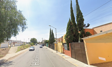 (SA)Casa 🏡 de OPORTUNIDAD BANCARIA en  Hacienda de los Ahuehuetes, Vivienda 88, Prototipo Cedro, Lote 22,