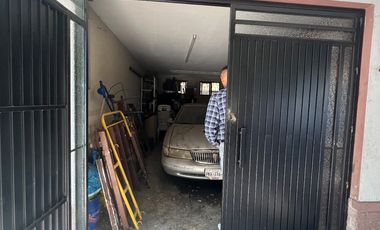 Casa en Zamora, Michoacán de Ocampo