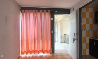 Departamento en Venta en Tizayuca – 2 recámaras y 1 baño. ¡Excelente oportunidad para tu primer hogar