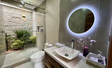 Casa de lujo en El Carmen