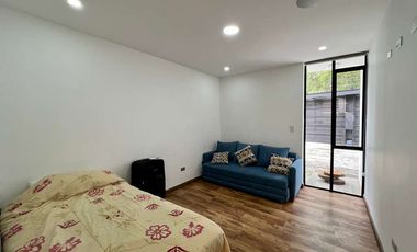 Casa de lujo en El Carmen