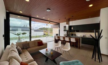 Casa de lujo en El Carmen