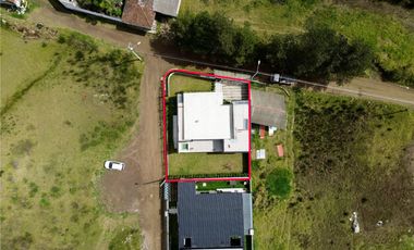 Casa de lujo en El Carmen