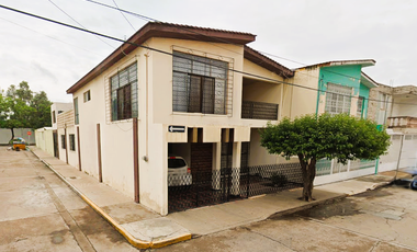 CASA EN VENTA, FRAY SERVANDO TERESA DE MIER, MODERNO, AGUASCALIENTES.