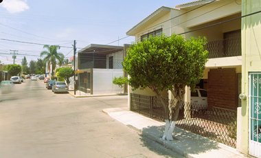 CASA EN VENTA, FRAY SERVANDO TERESA DE MIER, MODERNO, AGUASCALIENTES.