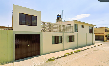 CASA EN VENTA, FRAY SERVANDO TERESA DE MIER, MODERNO, AGUASCALIENTES.