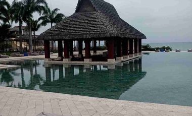 TERRENO DE VENTA EN CASA DEL SOL (Ayangue)