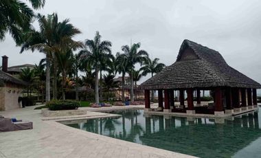 TERRENO DE VENTA EN CASA DEL SOL (Ayangue)