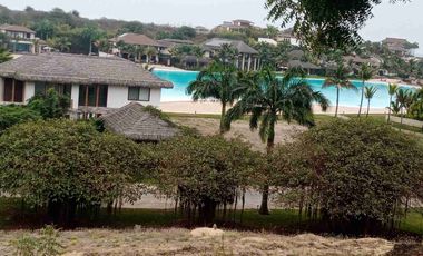 TERRENO DE VENTA EN CASA DEL SOL (Ayangue)