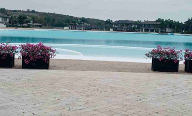 TERRENO DE VENTA EN CASA DEL SOL (Ayangue)