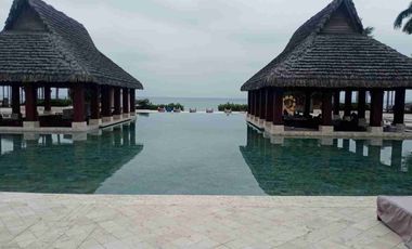 TERRENO DE VENTA EN CASA DEL SOL (Ayangue)