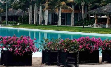 TERRENO DE VENTA EN CASA DEL SOL (Ayangue)