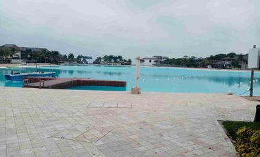 TERRENO DE VENTA EN CASA DEL SOL (Ayangue)