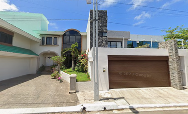 Casa en venta en Costa de Oro, Veracruz, México