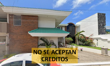 Casa en venta en Costa de Oro, Veracruz, México