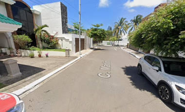 Casa en venta en Costa de Oro, Veracruz, México