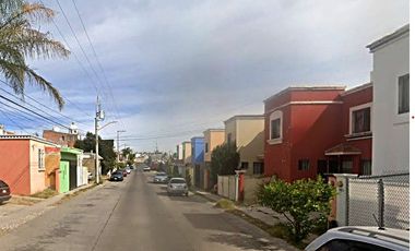 VENTA DE CASA EN AGUASCALIENTES, AGUASCALIENTES