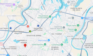 CASA EN FRACCIONAMIENTO AL SUR DE VILLAHERMOSA, TABASCO (REMATE BANCARIO)