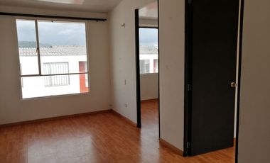 Arriendo Apartamento Mirador de Villapilar 3 Alcobas