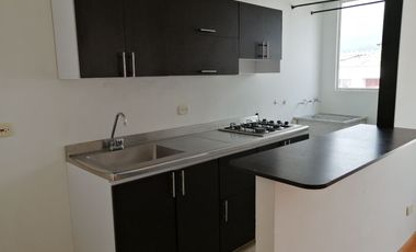 Arriendo Apartamento Mirador de Villapilar 3 Alcobas