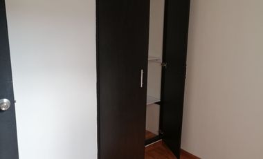 Arriendo Apartamento Mirador de Villapilar 3 Alcobas