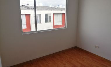 Arriendo Apartamento Mirador de Villapilar 3 Alcobas