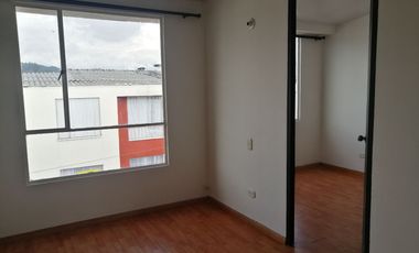 Arriendo Apartamento Mirador de Villapilar 3 Alcobas