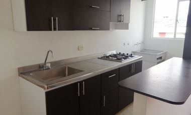 Arriendo Apartamento Mirador de Villapilar 3 Alcobas