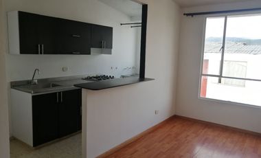 Arriendo Apartamento Mirador de Villapilar 3 Alcobas