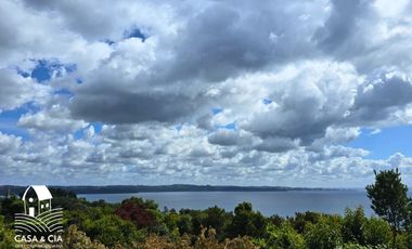 Se arrienda casa en Frutillar