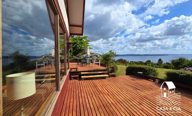 Se arrienda casa en Frutillar