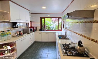 Se arrienda casa en Frutillar