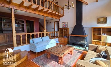 Se arrienda casa en Frutillar