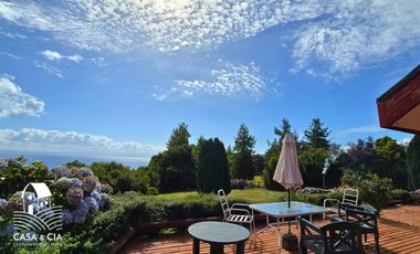 Se arrienda casa en Frutillar