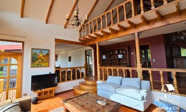 Se arrienda casa en Frutillar