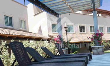 Casa en venta Residencial Cumbres Tulipanes Xochitepec