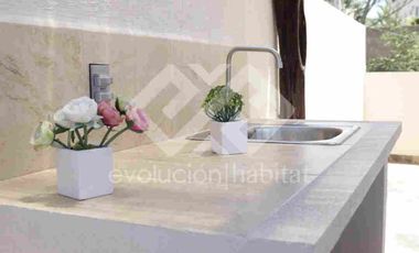 Casa en venta Residencial Cumbres Tulipanes Xochitepec